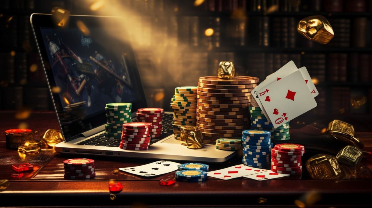 Casino-style entertainment sections arranged for clear zz66 browsing