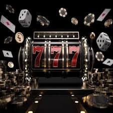 Reel-style casino entertainment categories arranged for zz66 users